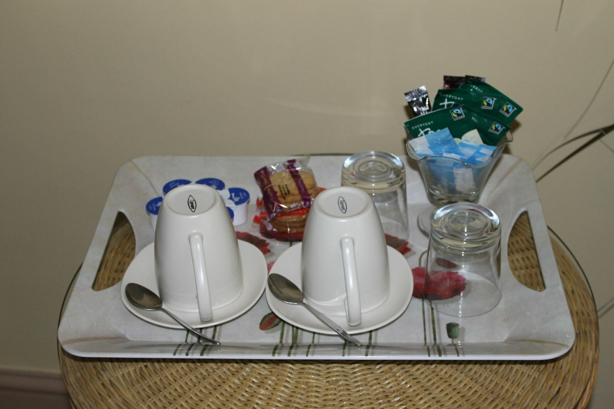 Homelea Bed And Breakfast Кентърбъри Екстериор снимка